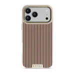 Macchiato - iPhone 17 Pro Max Case, Elite Light (MagSafe) / Gold