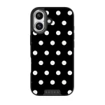 Point Taken - iPhone 17 Case, Elite Dark (MagSafe) / Gunmetal