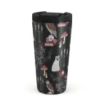 Enchanted Forest - Travel Mug, 500 ml / Flap