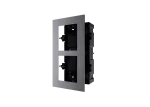 Hikvision DS-KD-ACF2/Plastic paigalduskarp
