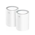 Wi-Fi Mesh-s&uuml;steem Cudy M3600 (2 tk)