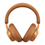 Traadita k&otilde;rvaklapid &ndash; QCY H6 Ultra 60 dB ANC LDAC 40 mm 13 mm 360&deg; oranž