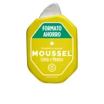 MOUSSEL LIME AND MINT revitalizing shower gel 900 ml