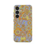 Broken Machines - Samsung Galaxy S25 Case, Tough (Magnetic) / N/A