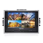 Monitor &ndash; Feelworld SEETEC ATEM156 CO 15,6" 1920x1080 IPS HDMI alumiiniumkorpus