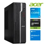 Acer X6670G SFF i5-10500 8GB 512SSD M.2 NVME GT1030 2GB WIN11Pro