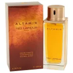 Ted Lapidus Altamir EDT Spray meestele, 125 ml