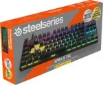 M&auml;nguklaviatuur SteelSeries Apex 9 TKL US 64847