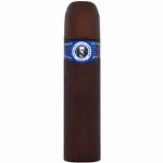 Tualettvesi Cuba Fierce, 100ml