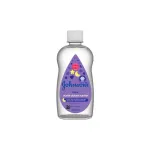 Johnson's Baby Aceite Dulces Sue&ntilde;os 300ml