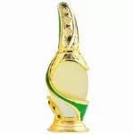 Khadlaj Rimaal Green - parf&uuml;&uuml;m&otilde;li ilma alkoholita, 15ml