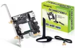 Gigabyte GC-WB1733D-I (rev. 1.0) - net