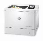 HP LaserJet Enterprise M554dn - printer