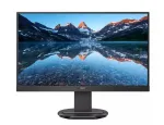 PHILIPS 276B9/00 27inch 2560x1440 IPS Flat H/A USB C DISPLAY 75Hz USB HUB SPEAKER POWERSENSOR USB Cx1 DPx1 HDMIx1