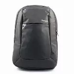 Targus | Sobib kuni suurusele 15,6" | Intellect | Seljakott | Hall/must | &Otilde;larihm