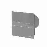 V&auml;ljat&otilde;mbeventilaator CATA E-100 G SILVER