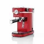 ETA | Espresso kohvimasin | ETA618190030 Paks | Pumba r&otilde;hk 20 bar Sisseehitatud piimavahustaja Tabel | 1350 W | Ed