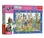Puzzle 100 t&uuml;kki Spy Spy Guy Happy City