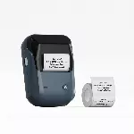 Etiketiprinter Niimbot B1 SPACE BLUE