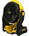 18V XR ventilaator