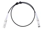 Kaabel DAC SFP+ 10Gbps, 1m, AWG30