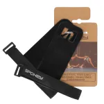 Treeningkindad Peel XL Mustad