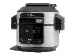 NINJA OL550EU 11-in-1 multikokker SmartLidiga, 6L, roostevaba teras