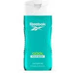 Reebok Cool Your Body For Women Shower gel, 250ml
