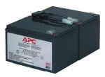 APC RBC6 aku (VRLA)