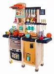 RoGer Kitchenette with Light and Sound Function 65 pcs.