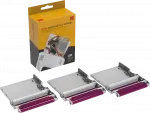 KODAK CARTRIDGE 3X3" 30-PACK