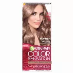 GARNIER_Color Sensation Cream juuksev&auml;rv 8.12 Iridescent Pink Blond