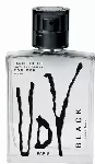 Ulric De Varens - Black For Him - EDT - 60 ml