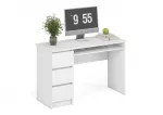 CINO desk, white