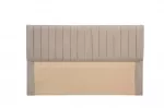 Peatsi, Hanah Home, Safir 160, beež, 162 x 97 x 7