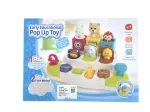 Interactive Toy Pop Up Animals