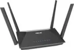 ASUS RT-AX52, ruuter