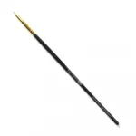 EXCELLENT PRO_Dekoratsioonipintsel 3mm must
