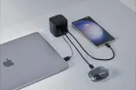 TOITEADAPTER 1XUSB-A/1XUSB-C/MUST 7806522 INTENSO
