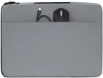 HP Protective 15-16inch Laptop Sleeve - Meteor Silver