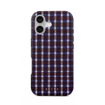 Crosscheck - iPhone 17 Case, Tough (MagSafe) / N/A