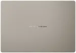 ASUS ZenBook A14 OLED UX3407NA-QD166W - Snapdragon X2-88-100 | 14 tolli | 16 GB | 512 GB | Windows 11 Home | Beež