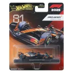 Hot Wheels VEHICLE 7