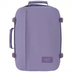 CABINZERO Classic Cabin 36L CZ17 - VIOLET - K&Auml;SIPAIGAD