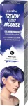 Venita VENITA Trendy Color Mousse juuksev&auml;rvimousse &ndash; 43 Peri Blue (lilla-sinine)  75 ml