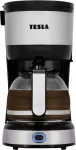 &bdquo;Tesla TESLA CoffeeMaster ES200&ldquo; filterkohvimasin &ndash; filterkohvimasin kohvi- ja tees&otilde;pradele. &bdquo;TESLA CoffeeMaster ES200&ldquo; filterkohvimasin &ndash; suurep&auml;rane lahendus neile, kes soovivad nautida imelist kohvi ja tee maitset