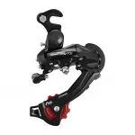 Shimano 6/7-k&auml;iguline tagumine k&auml;iguvahetaja RD-TZ500 GSB