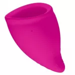 FUN FACTORY_&bdquo;Fun Cup&ldquo; menstruatsioonikauss B Pink
