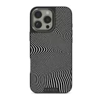 Aftershock - iPhone 16 Pro Max Case, Elite Dark (MagSafe) / Gunmetal