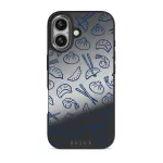 Takeout - iPhone 17 Case, Elite Mirror Dark (MagSafe) / Gunmetal